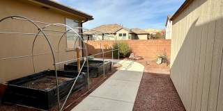Short term lease! Beautiful Furnished St. George Home!! Gallery 29