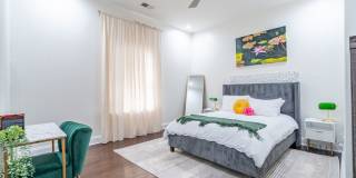 Spacious 4BR House in Atlanta Gallery 11