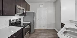 Groveton Green Apartments Gallery 16