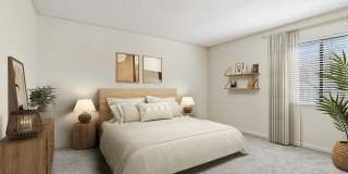 Affordable Housing - Eastchester Ridge Apartments Gallery 36