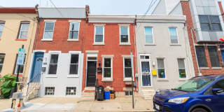 Two Bedroom Point Breeze Townhouse Gallery 24