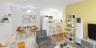 West Park Village Gallery 8