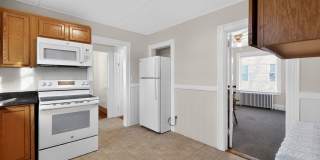 Charming 2BR apartment in Newport Gallery 9