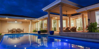 Beautiful Furnished Home with Panoramic Ocean View in Bayview Estates - Available Now! Gallery 1