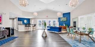 The Orion Apartments Gallery 11