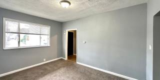 Spacious 4 Bed, 2 Bath Home in Sharpsburg w/ Amazing Backyard Space - Available Now! Spacious 4 Bed, 2 Bath Home in Sharpsburg w/ Amazing Backyard Space - Available Now! Gallery 4