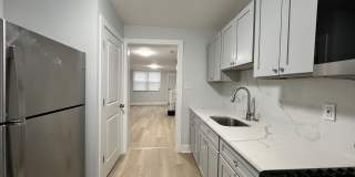 Gorgeous 3b/1b House in South Philly! Section 8 Accepted Gallery 30