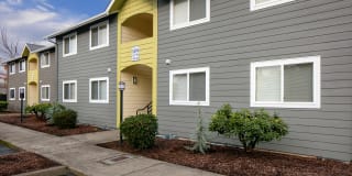 Creekside Apartments Gallery 25