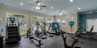 Monterey at Beach Boulevard Gallery 4