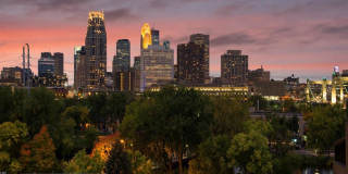 The M. on Hennepin Gallery 94