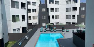 Monarch Apartment Lofts Gallery 2