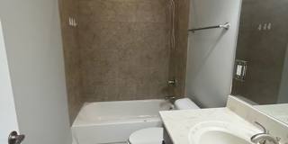 Beautiful modern upstairs condo with 2 full baths! Pet-friendly, with generous parking! Gallery 21