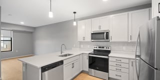 Lago Apartments Gallery 4