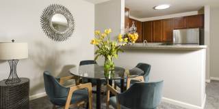 Chestnut Oaks, 55+ Gallery 6