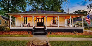226 Huger St Gallery 1