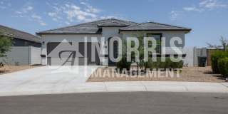Move-In Special: New Beautiful Home North Casa Grande Move-In Special: New Beautiful Home North Casa Grande Gallery 1