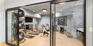 Chester Hills Apartments Gallery 23