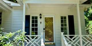 Heart of Chapel Hill! Roosevelt is ready for you!  4 bedrooms/3 bathrooms Gallery 3