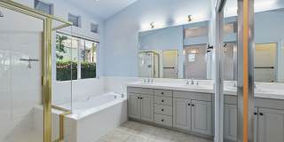Contemporary Single Level North Napa Home Gallery 33