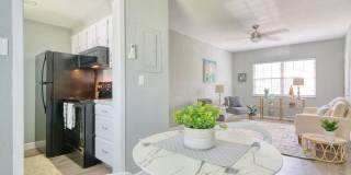 Great Oaks Apartments Gallery 1