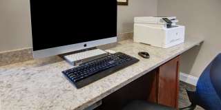 Golf Club Apartments Gallery 23