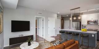 Harper Apartments Gallery 14