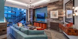 The Flats at SanTan Gallery 18