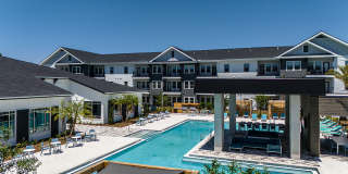 Perla Luxury Apartments Gallery 19