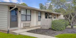 Stonehenge Apartments Gallery 16