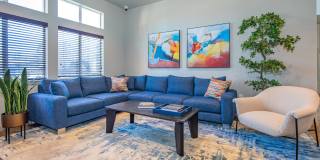 Copper Way Apartments Gallery 28