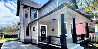 Charming 4 beds 3 baths in Cleveland! Gallery 1