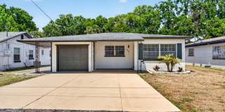 3707 West Gray Street - 1 Gallery 1