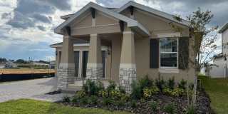 Brand New! Never Occupied Home in Minneola! Gallery 1