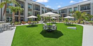 Mira at Palmer Ranch - 55+ Senior Living Community Gallery 55