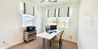 4 Bedroom + 3.5 Bathroom Townhome | The Westerlies | Unfurnished Gallery 24