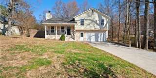 3323 Old Oaks Road Gallery 1