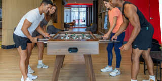 Icon One Daytona Gallery 5