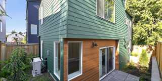 Bright & Spacious - 2BR Condo in Seattle Gallery 29