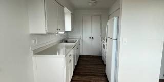 Newly Renovated - 3 Bedroom, 2 Bathroom Apartment - Pacific Terrace Gallery 5