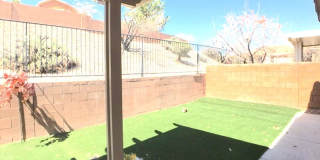 Spacious 2 bedroom home in gated 55+ Community w/ community pool in Bernalillo/Rio Rancho. Close to 550. NO DEPOSIT Gallery 11