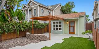 Upgraded 2br Coronado House, Bonus Room, Yard & Garage! Gallery 1