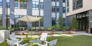 St. Albans Lofts Gallery 34