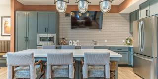 Grayson Ridge 55+ Apartments - Senior Housing Gallery 4