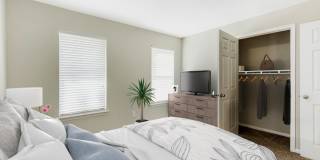 The Greens at Braelinn Gallery 12