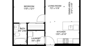 6155 Ridge Avenue - 403 Gallery 1