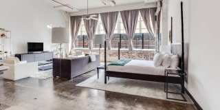 Telephone Factory Lofts Gallery 10