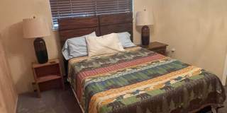 Quiet 4Bd 2Ba home avail. for a 3-5 month Seasonal Lease! Avail. Call and inquire today! Gallery 15