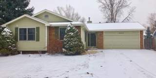 Spacious 4-Bedroom, 3-Bathroom Home with Finished Basement & Fenced Yard! Gallery 1