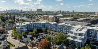 Wellington Parkside Gallery 18