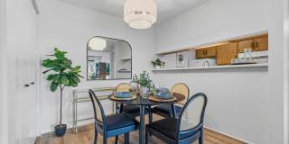 Lakeview Apartments Gallery 7